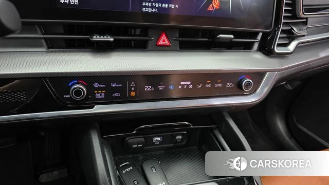 Kia Sportage 5th Generation Hybrid id 4855145 из Кореи 8