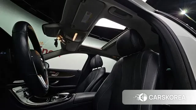 Mercedes-Benz E-Class W213 id 2986281 из Кореи 8