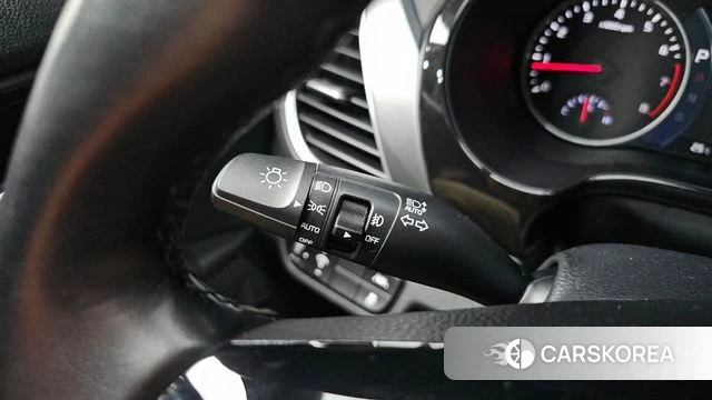 Kia Seltos id 4745520 из Кореи 8