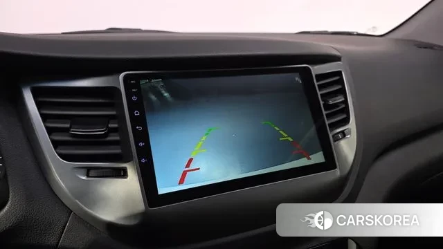 Hyundai All New Tucson id 3445019 из Кореи 8