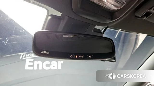 Chevrolet (GM Daewoo) Trax Crossover id 2974583 из Кореи 8