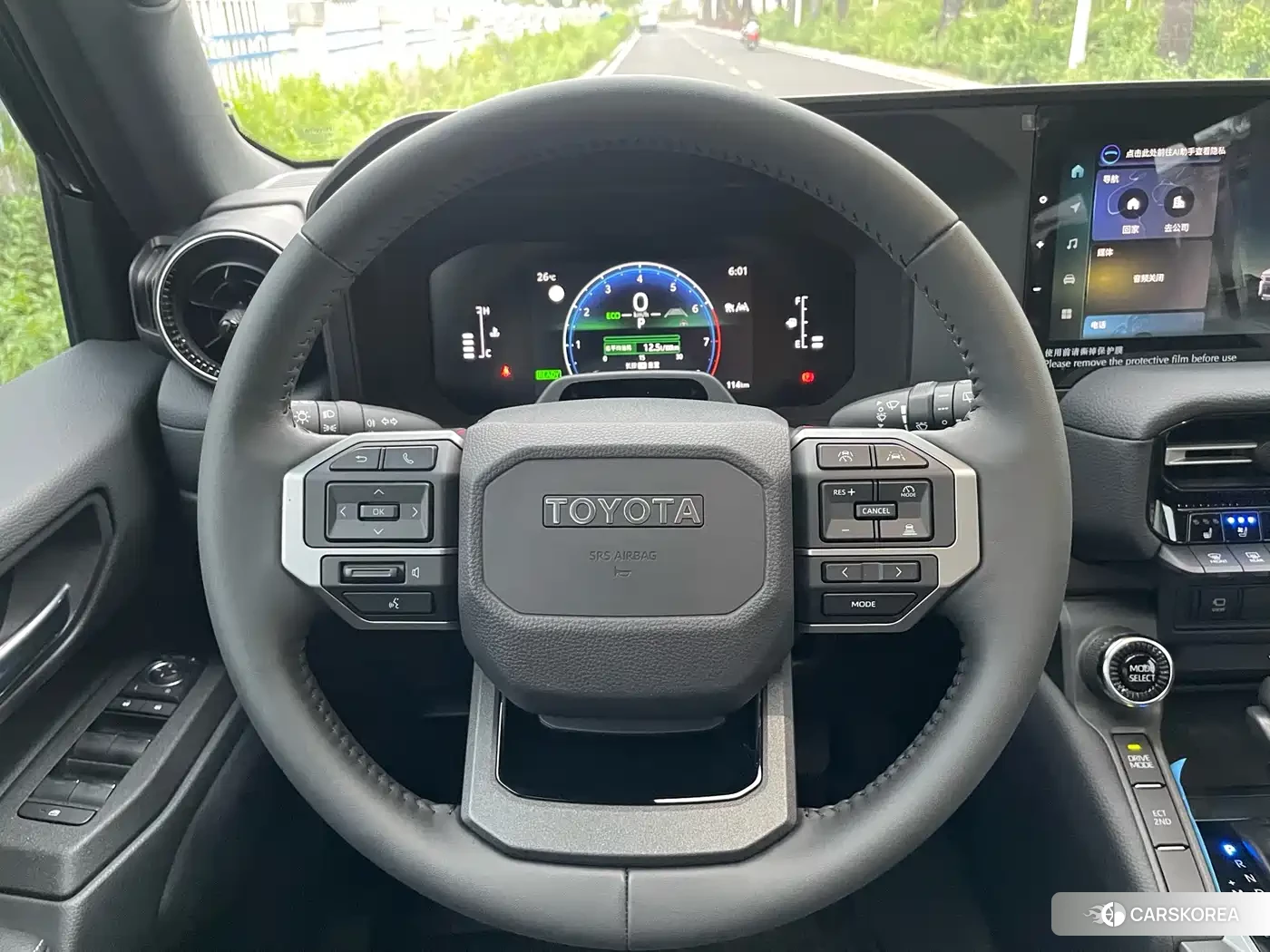 Toyota Land Cruiser id 4547520 из Китая 8