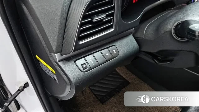 Hyundai The New Avante AD id 3677194 из Кореи 8