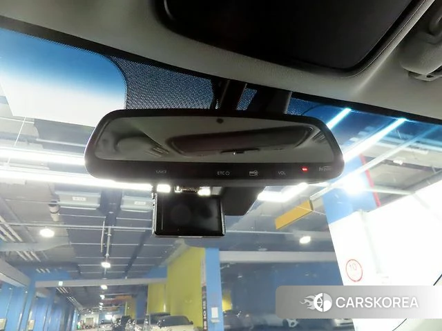 Kia The New Sorento id 3885735 из Кореи 8