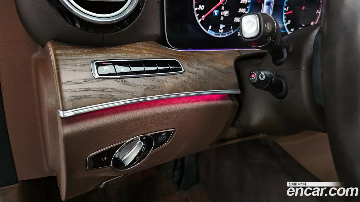 Mercedes-Benz E-Class W213 id 1903652 из Кореи 8