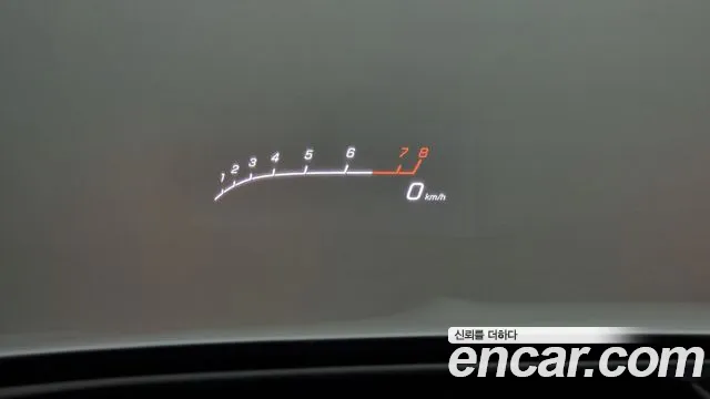 Mercedes-Benz GLE-Class W167 id 2730452 из Кореи 8