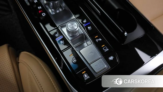 Kia K7 Premier Hybrid id 3965373 из Кореи 8