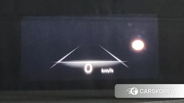 Genesis G80 (RG3) id 3458457 из Кореи 8