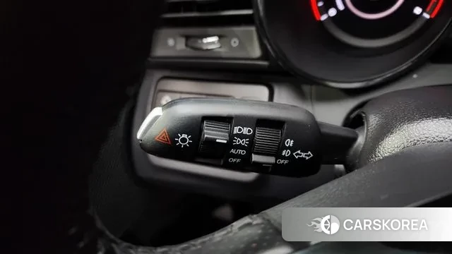 Ssangyong Tivoli Air id 3682396 из Кореи 8