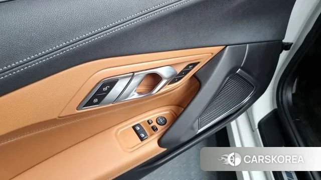 BMW Z4 (G29) id 2999441 из Кореи 8