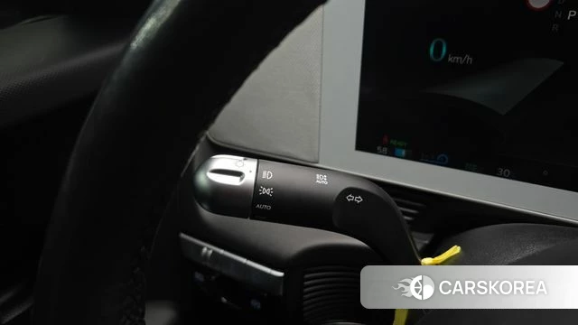 Hyundai Ionic 5 id 4614193 из Кореи 8