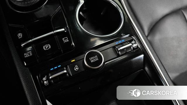 Kia K5 3rd generation id 4458315 из Кореи 8