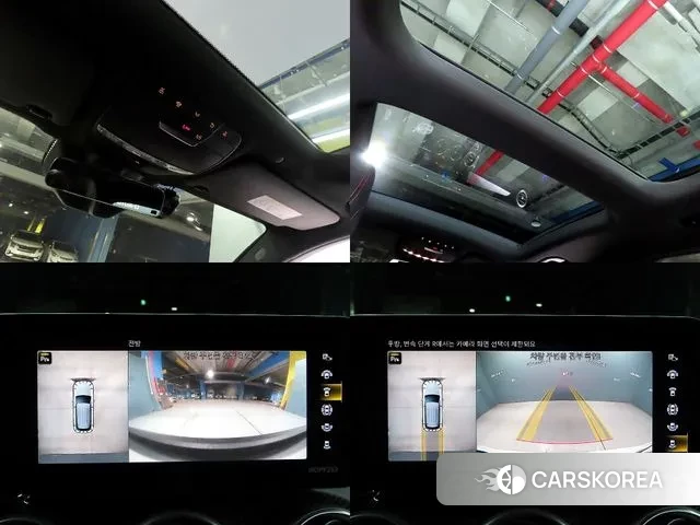 Mercedes-Benz GLC-Class X253 id 3032394 из Кореи 8