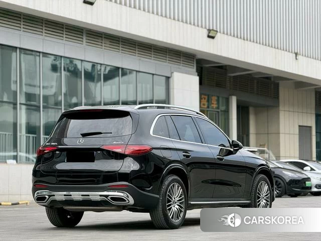 Mercedes-Benz GLC id 4265264 из Китая 8