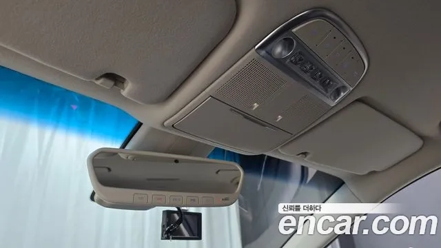 Genesis G90 id 2956725 из Кореи 8