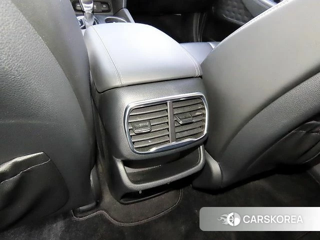 Hyundai Santa Fe TM id 4384773 из Кореи 8