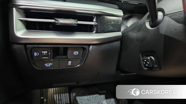 Hyundai Grandeur (GN7) id 4422183 из Кореи 8