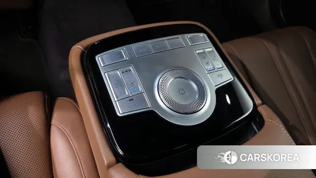 Genesis G80 (RG3) id 3023823 из Кореи 8