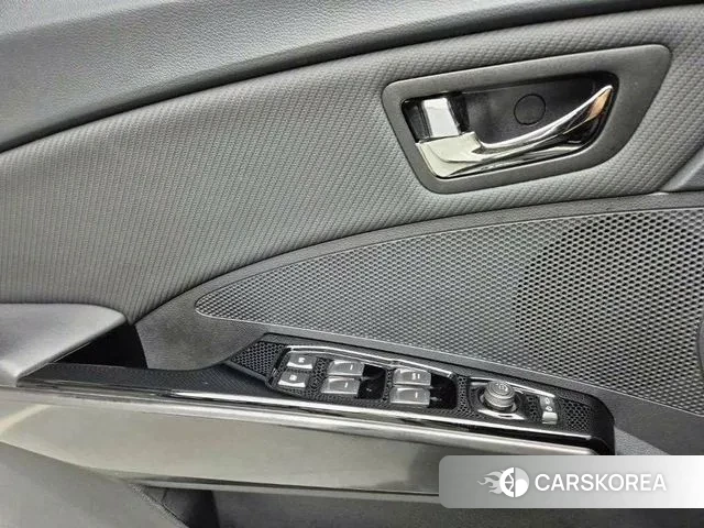 Ssangyong Berry New Tivoli id 3095755 из Кореи 8