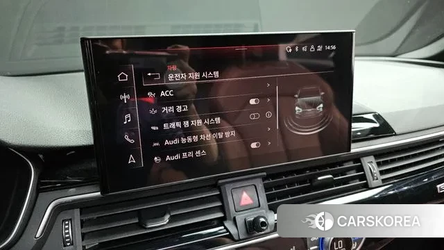 Audi A5 (F5) id 3349095 из Кореи 8