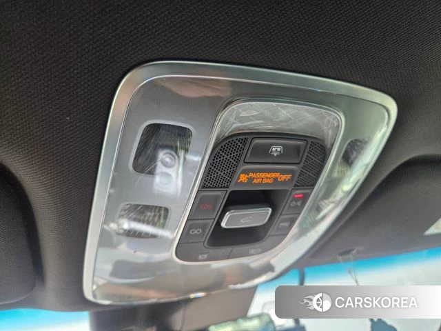 Genesis G80 (RG3) id 4389632 из Кореи 8