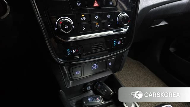 Ssangyong Berry New Tivoli id 4232377 из Кореи 8