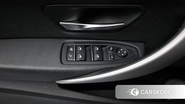 BMW 3 Series GT (F34) id 3479493 из Кореи 8