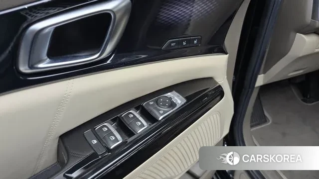 Kia Carnival 4th generation id 3453979 из Кореи 8