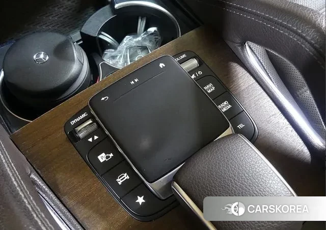 Mercedes-Benz GLE-Class W167 id 3454175 из Кореи 8