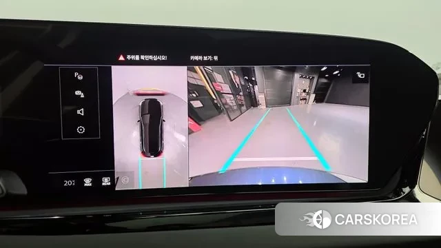 Audi A5 (B10) id 3695907 из Кореи 8