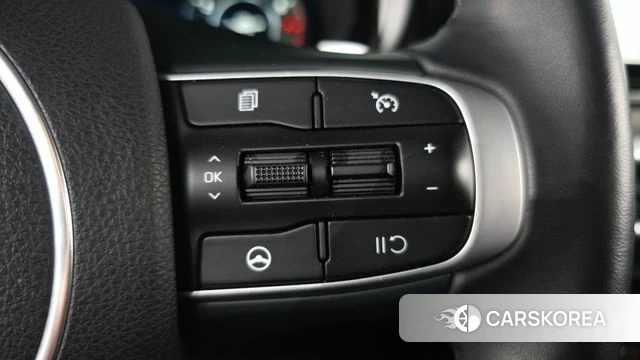 Kia K5 3rd generation id 4280784 из Кореи 8