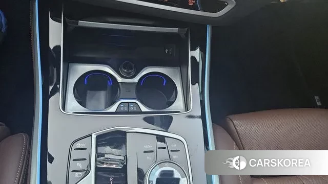 BMW X5 (G05) id 2925505 из Кореи 8