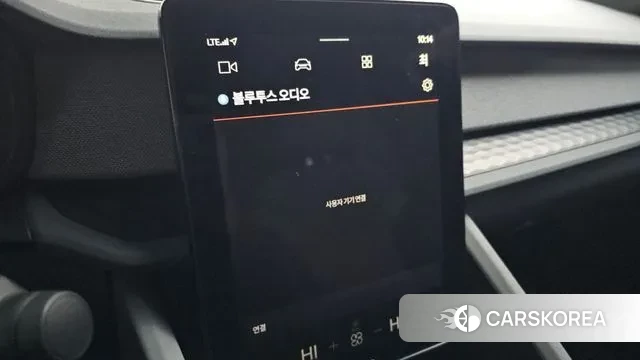 Polestar Polestar 2 id 3670790 из Кореи 8