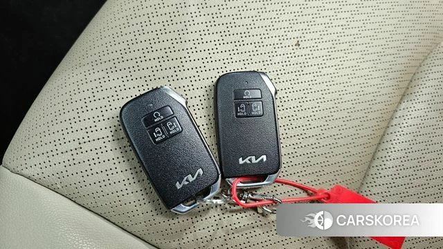 Kia Carnival 4th generation id 4292631 из Кореи 8
