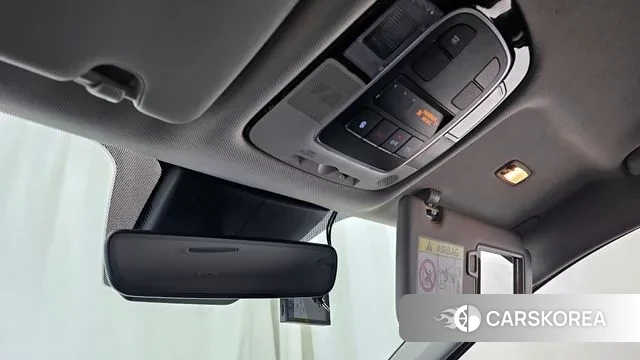 Hyundai Tucson Hybrid (NX4) id 3529863 из Кореи 8