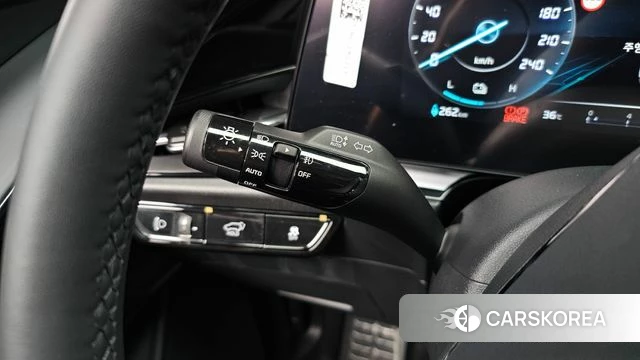 Kia Di All New Niro EV id 4640046 из Кореи 8
