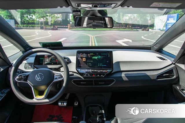 Volkswagen ID.3 id 4297545 из Китая 8