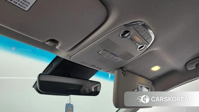 Hyundai The New Grandeur IG id 4923566 из Кореи 8