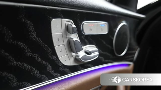 Mercedes-Benz E-Class W213 id 3864520 из Кореи 8