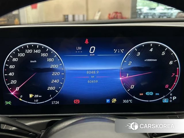 Mercedes-Benz Class C id 4314272 из Китая 8