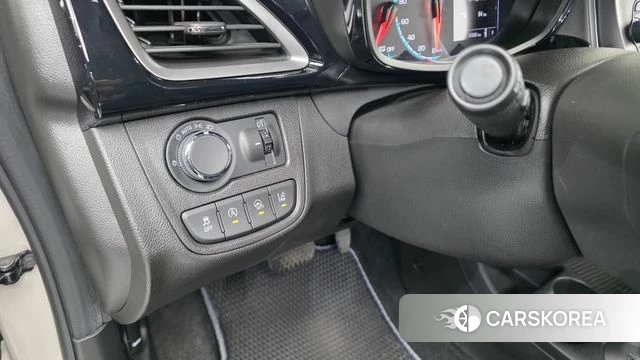 Chevrolet (GM Daewoo) The New Spark id 3880102 из Кореи 8