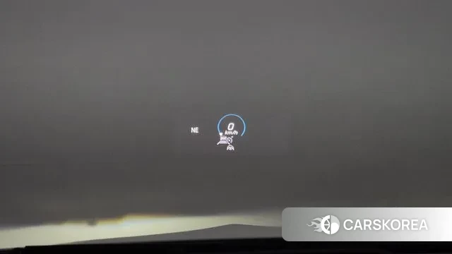 Mercedes-Benz EQA H243 id 2904930 из Кореи 8