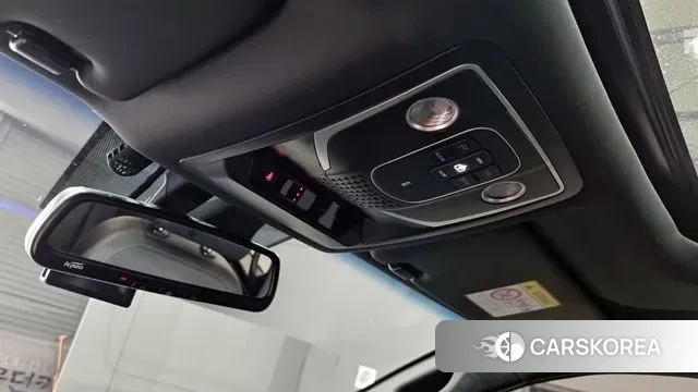 Ssangyong The New Rexton Sport id 3137871 из Кореи 8