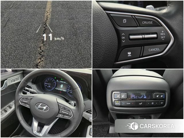 Hyundai Palisade id 4948924 из Кореи 8