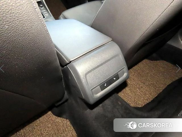 Volkswagen 7th Generation of Jetta id 4490002 из Кореи 8
