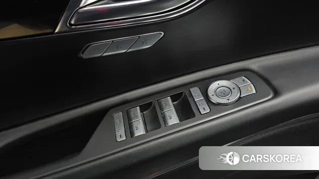 Genesis GV80 id 3519599 из Кореи 8