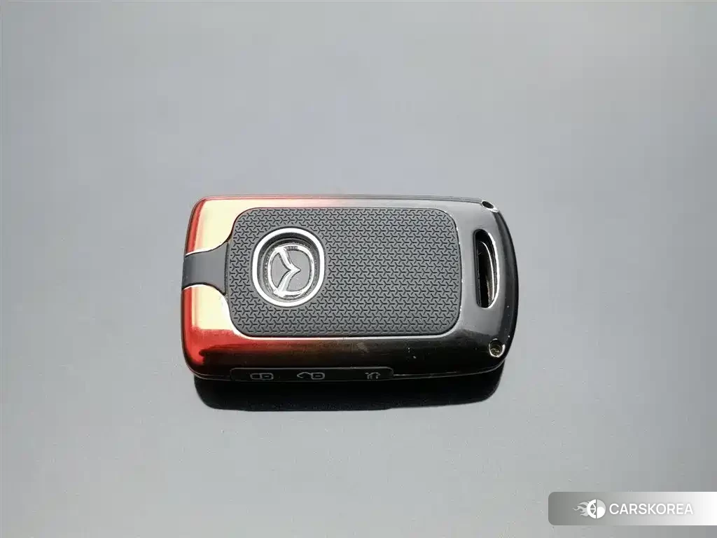 Mazda CX-50 Xingya id 4514095 из Китая 8
