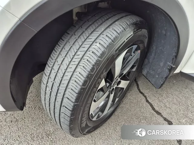 Kia Sorento 4th Generation id 3054503 из Кореи 8