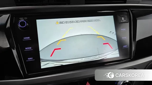 Ssangyong Beautiful Korando id 3402351 из Кореи 8