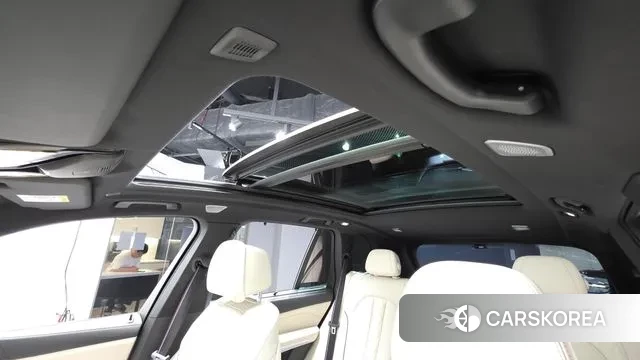 BMW X5 (G05) id 3058021 из Кореи 8